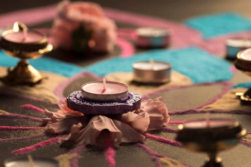 Love Ritual