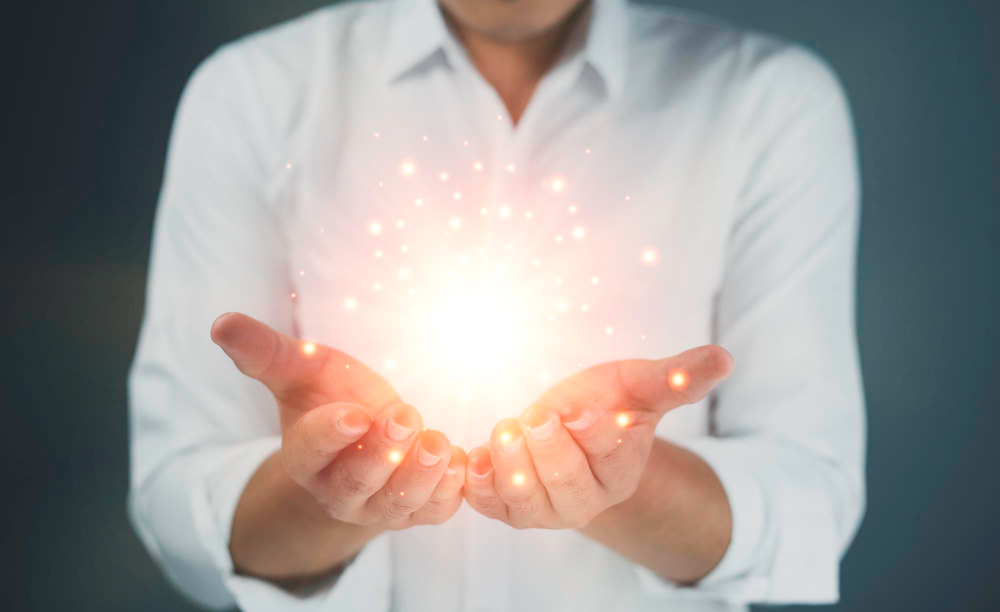 Negative Energy Removal