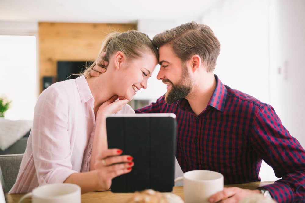 Psychic Love Reading