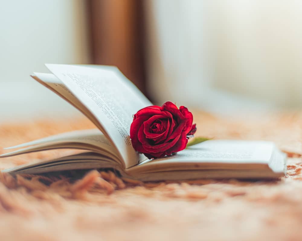Psychic Love Reading