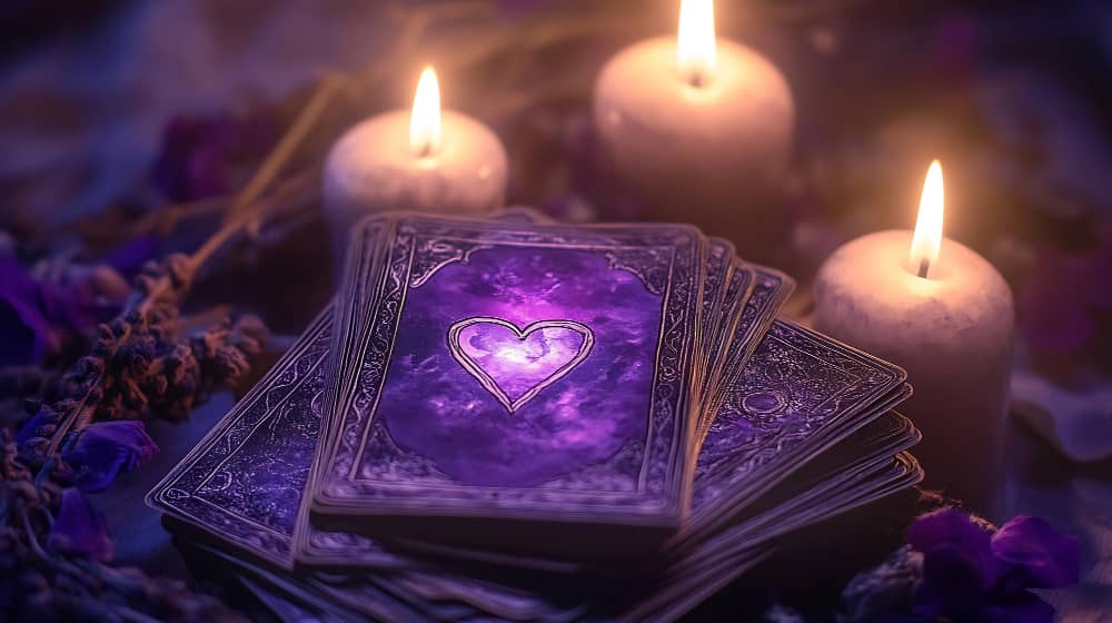 Psychic Love Reading