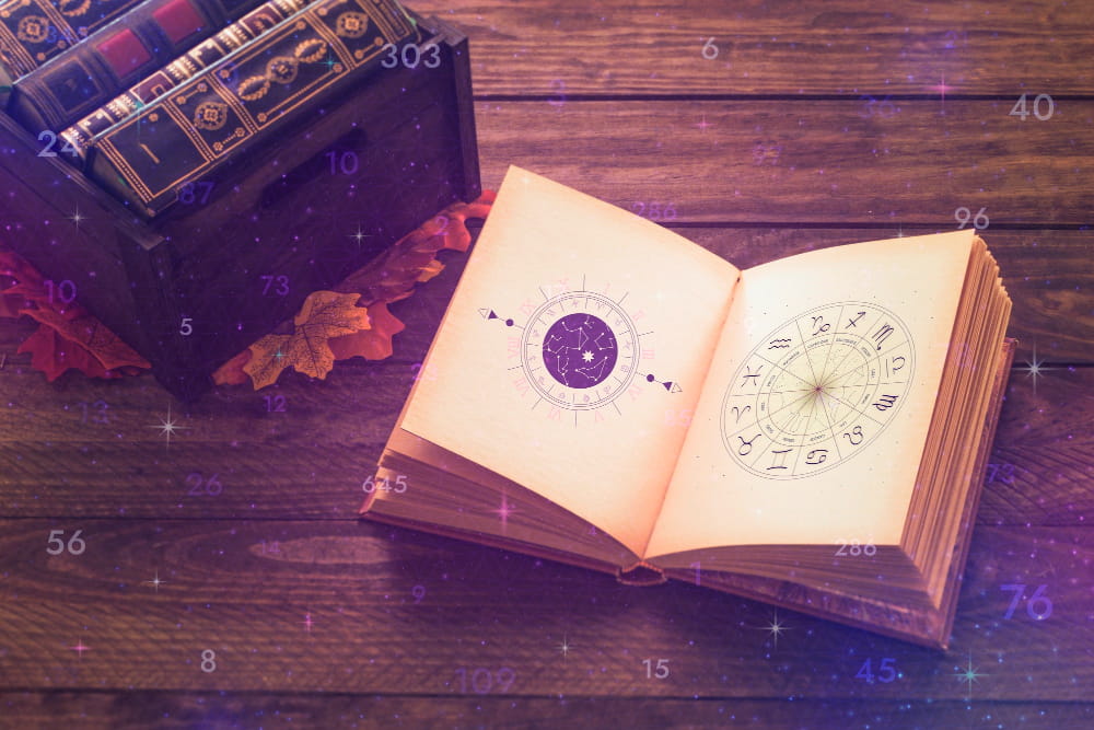 Psychic Reader