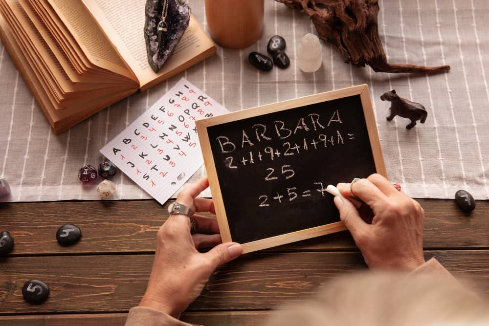Psychic Reader