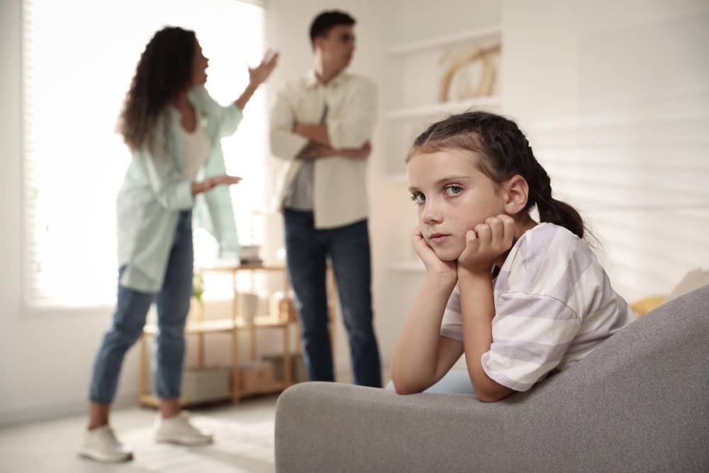 Reuniting Broken Family