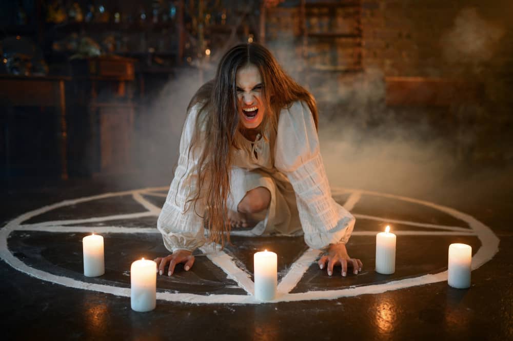 Ruqyah Evil Spirit Removal