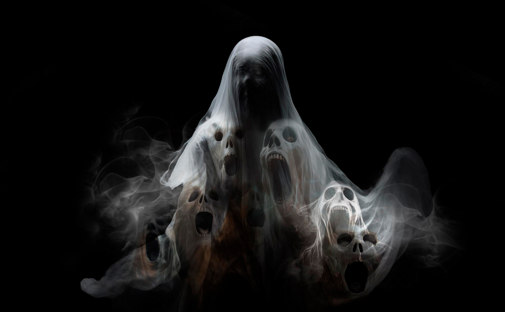 Ruqyah Evil Spirit Removal