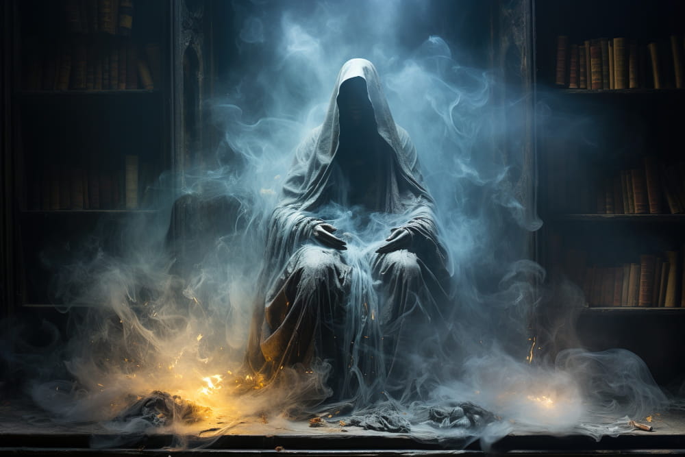 Ruqyah Evil Spirit Removal