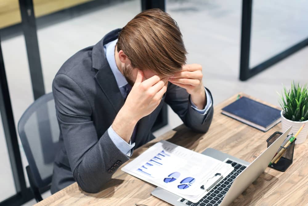 Solutions To Financial Problems