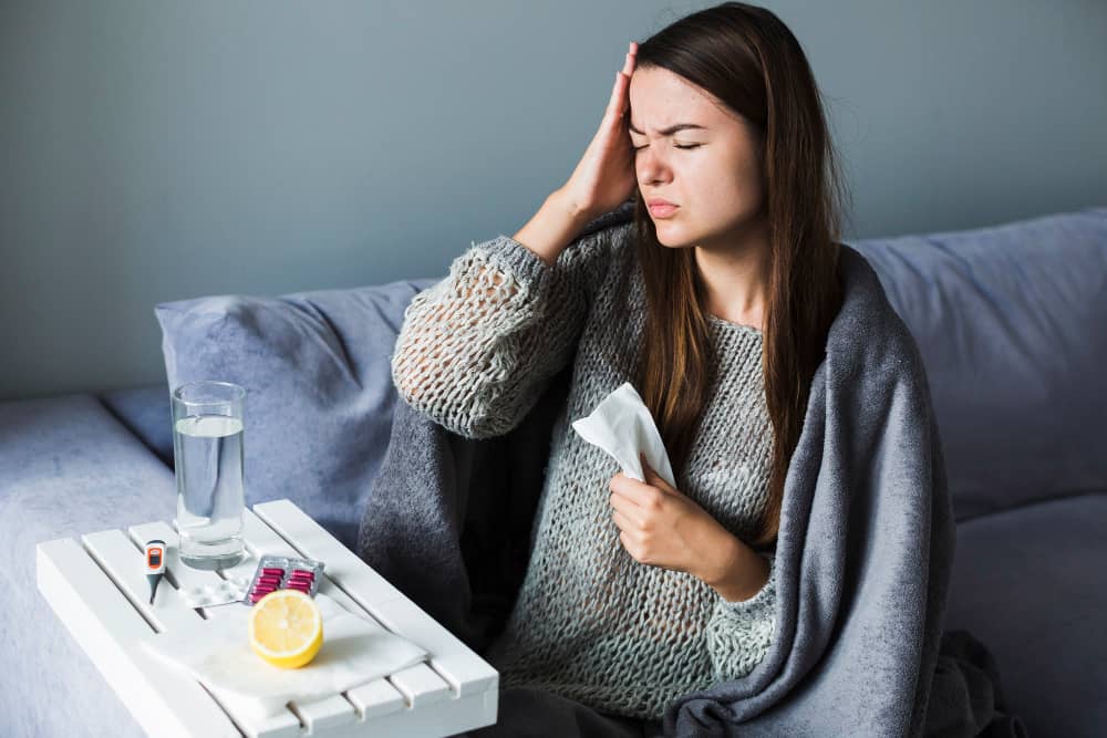 Solutions to Health Issues