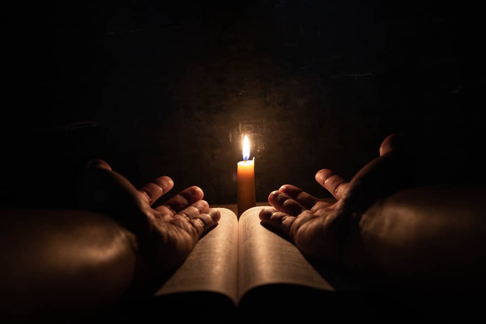 Spiritual