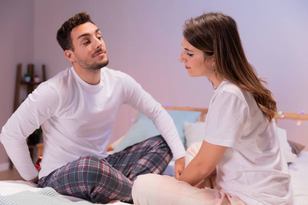 Spiritual Guidance for Husband-Wife Disputes in the UK