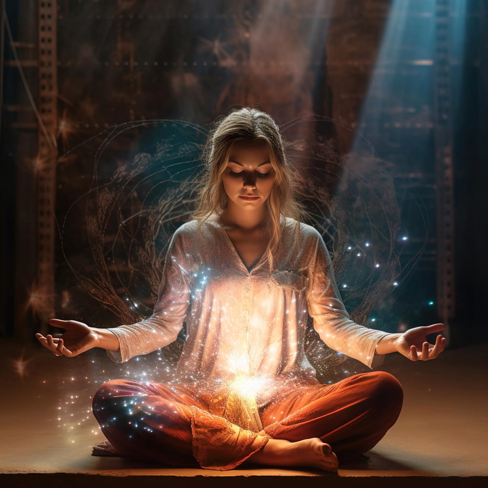 Spiritual Cleansing and Protection